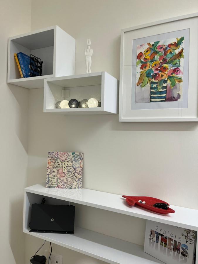 Kk Athens Fine Stay Екстериор снимка