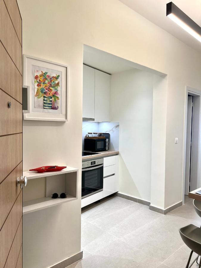 Kk Athens Fine Stay Екстериор снимка