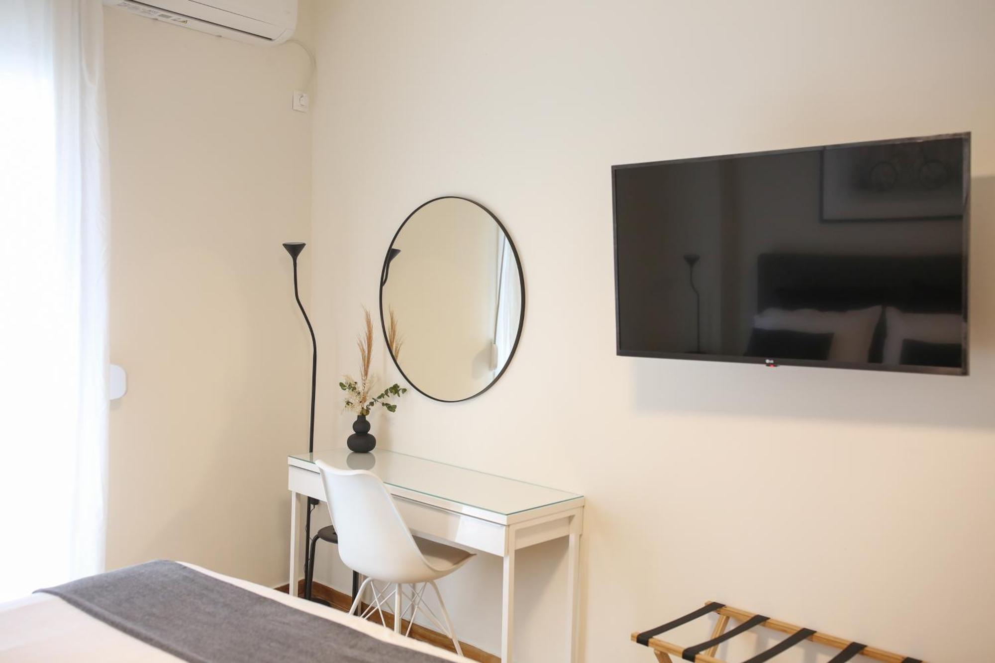 Kk Athens Fine Stay Екстериор снимка