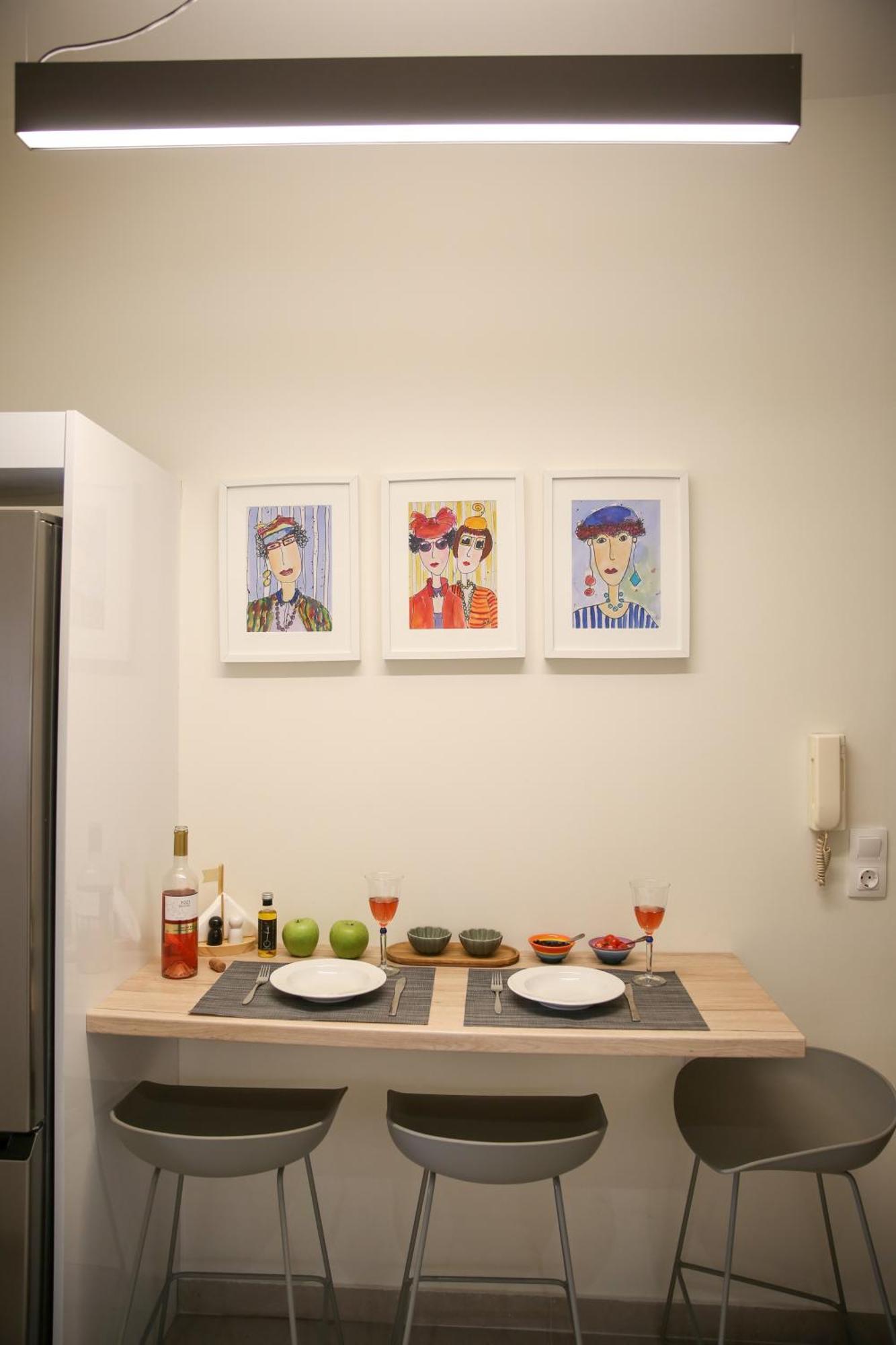 Kk Athens Fine Stay Екстериор снимка